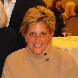 Meet your Posher, Darlene